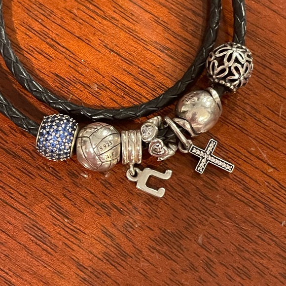 Pandora bracelet - Picture 4 of 5